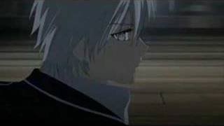 Anime - Into The Night