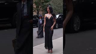 Disha Patani Calvin Klein Collection Spring 2026 Show Veronica Leoni New York Fashion Week