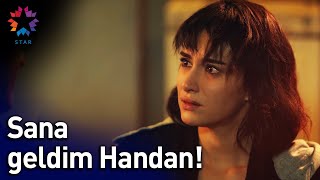 2. Bölüm - Sana Geldim Handan