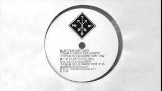 Durutti Column - Sketch For Summer Prieur De La Marne Edit