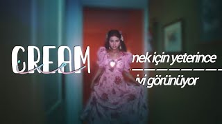 Blackpi̇nk & Selena Gomez - Ice Cream Türkçe Çeviri