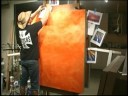 Learn to Paint, Time Lapse, Oil Painting, Speed Oil Painting, Arcane Artist