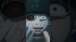 The Washuu Clan Is The Biggest Mastermind In Tokyo Ghoul