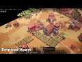 5 GAMES like Age of Empires