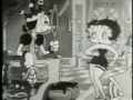 Betty Boop in Snow white