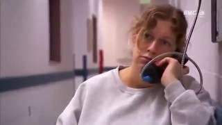 Doentaire Choc Les Femmes Les Plus Dangereuses Lenfer Des Prisons