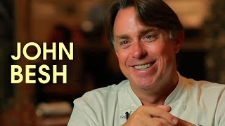 John Besh: A Top New Orleans Chef