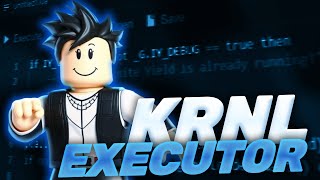 Best 2025 Krnl Executor Fast Script Loader, Stable Execution & Low Detection Rate