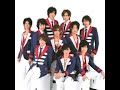 Hey!Say!JUMP - Snow Song