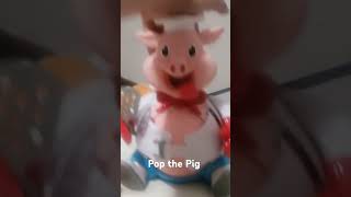 Pop The Pig Tv Commercial