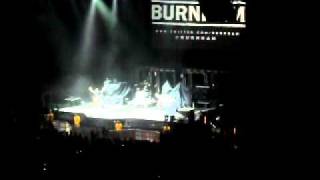 Watch Burnham Brothers Automatic video