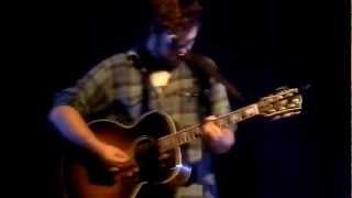 Watch Bobby Long My Parade video
