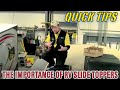 The Importance of RV Slide Toppers | Pete's RV Quick Tips (CC)