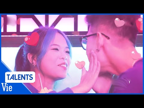 MCK - TLinh tung "cẩu lương" rợp trời khi song ca, MCK tiết lộ yêu TLinh vì Tlinh chính là TLinh