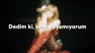 Lisa - Lalisatr-Türkçe Çeviri