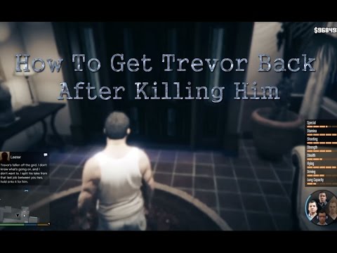 Lets Put The End In Friend Video
