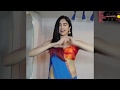 Oops ! Adah Sharma Faces Wardrobe Malfunction While Dancing -Sarva Hollywood