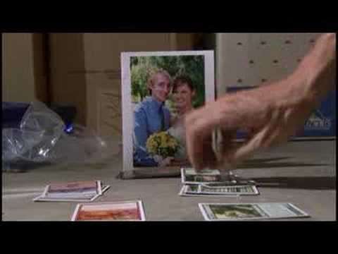 Magic(The Gathering) Video
