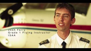 International School of Aviation Australia (ISAA)