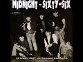 The Oscar Five - I Won't Be Your Fool ('60s GARAGE PUNK)