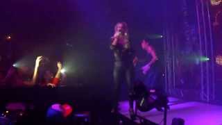 Watch Lorena Simpson Glad For Tonight video