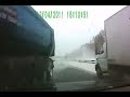 Truck Accident Close Saved images Truck Accident Close Saved
