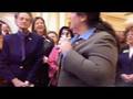 Another Day at the New Jersey Statehouse video