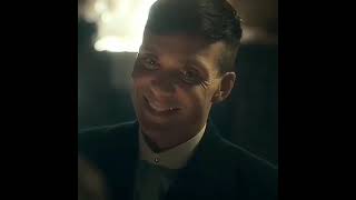Thomas Shelby Smiling Whatsapp Status Edit