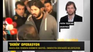 Fatih Tezcan Bunun Adı Abd - İngi̇ltere - Gülen Darbesi̇
