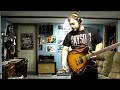 Angels and Airwaves - All That We Are (guitar cover)