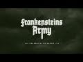 Frankenstein's Army : second teaser trailer