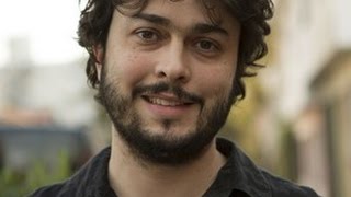 Paulo Werneck fala sobre a Flip 2014