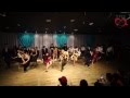 AJW 2015 - Team Remy - Hip Hop Jazz