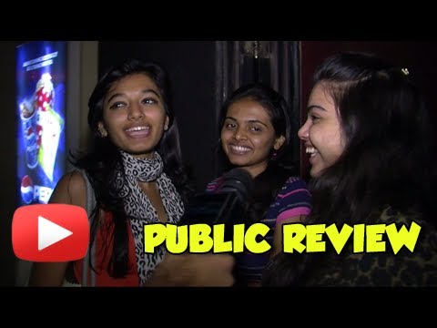 Jai Ho Movie - Public Review