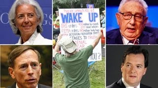 Bilderberg Group conspiracy theories: what does secretive club do?