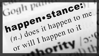 Happenstance Pt. 2 (Full Service)