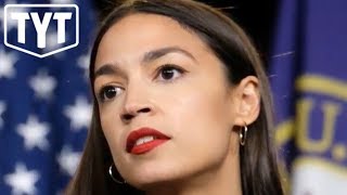 Aoc Dog Walks Dave Rubin