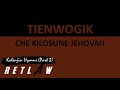 Kalenjin Hymn Songs (Tienwogik Che Kilosune Jehovah Part 3)