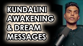 Kundalini Shakti Awakening & Receiving Messages In Dreams Q&A Series