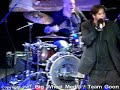 TSOL at The Vault - Performing "Abolish Government"