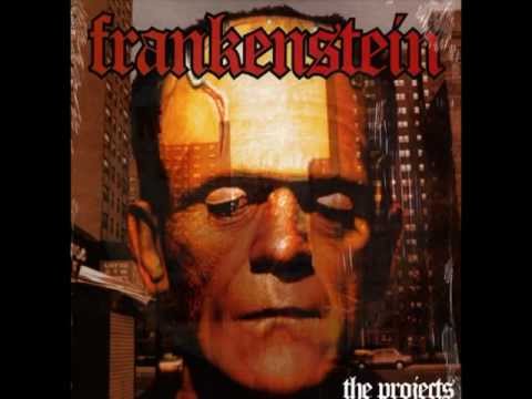 Frankenstein - Saxy