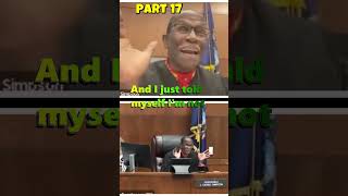 Part 16 Judge Snaps 365 Days Jail For Ryan Atkins