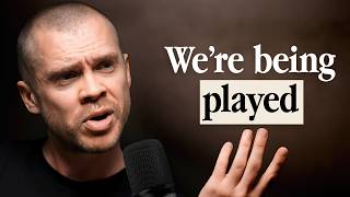 The Structural Flaw In Society Billionaires Dont Want You To Know Gary Stevenson