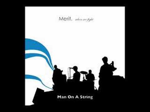 Man On A String Video