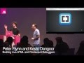 Peter Flynn and Kevin Dangoor: Building Live HTML and Omniscient Debuggers in Brackets