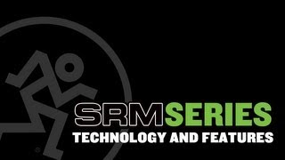 SRM-650 Speaker Overview 