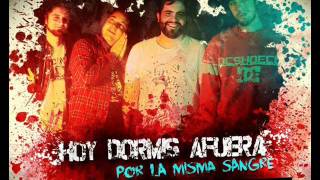 Watch Hoy Dormis Afuera Pedazo De Fe video