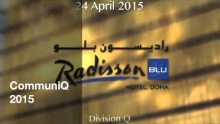 Communiq 2015 Area 53