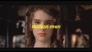 Million Men - Melanie Martinez Türkçe Çeviri