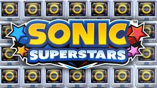 How To Enter The Debug Menu In Sonic Superstars